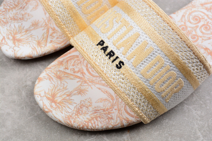 DIO*R SANDALS H00002