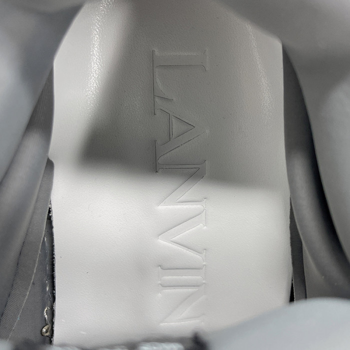LANVIN SNEAKER LS016