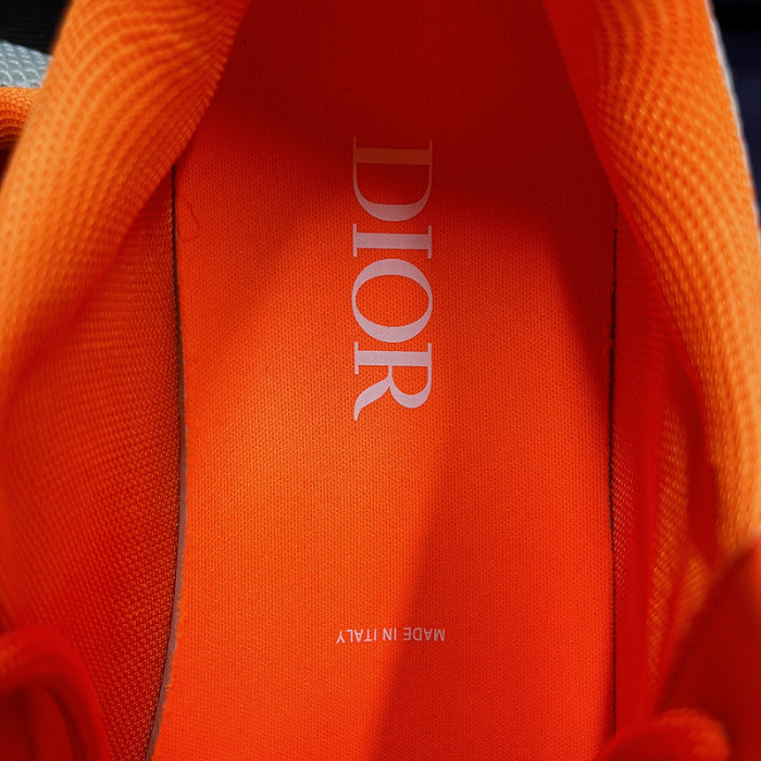 DIO* LOWTOP SNEAKERS D-10026