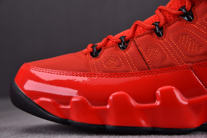 Jordan 9 Retro Chile Red CT8019-600