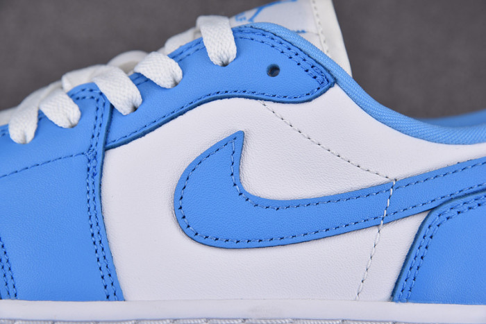 Jordan 1 Retro Low Golf UNC DD9315-100