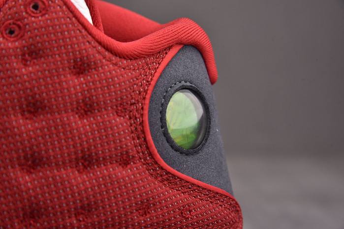 Jordan 13 Retro Gym Red Flint Grey DJ5982-600