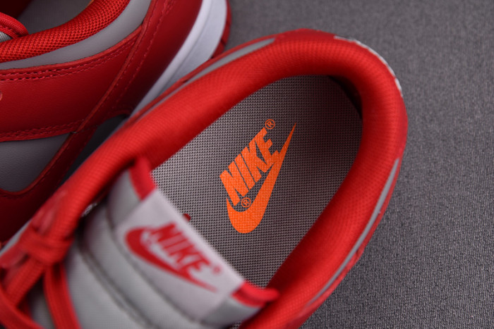 Nike Dunk Low UNLV DD1391-002