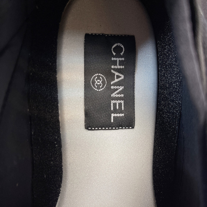 Chane* snekaers C0000040