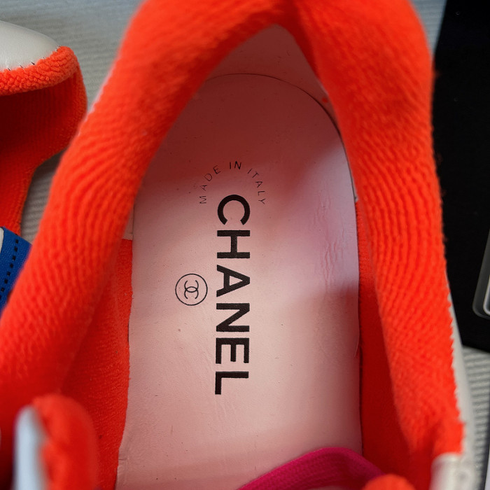 Chane* snekaers C0000047