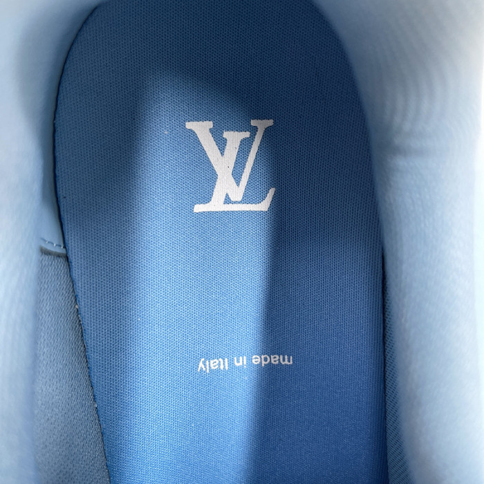 l**is V*t*n trainer sneaker lv-000025