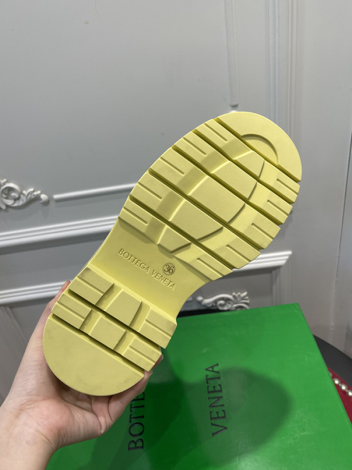 BOTTEGA VENETA SNEAKER BV-00035