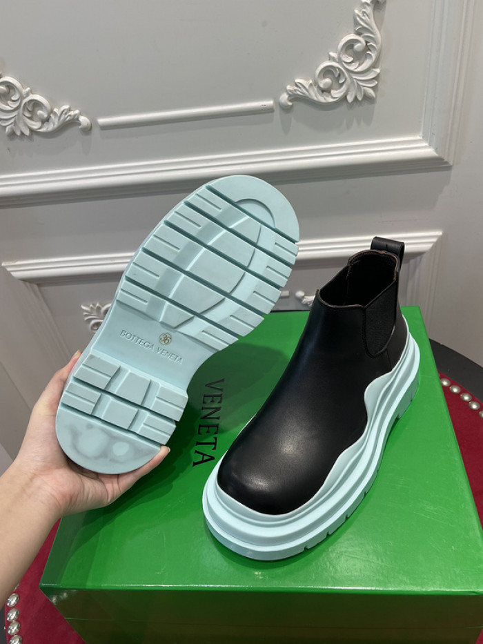 BOTTEGA VENETA SNEAKER BV-00036