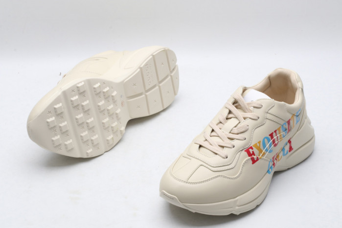 G*u*i* trainer sneaker101