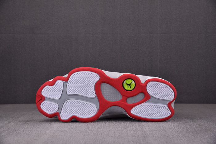 AIR JORDAN 13 “WOLF GREY” 414571-160