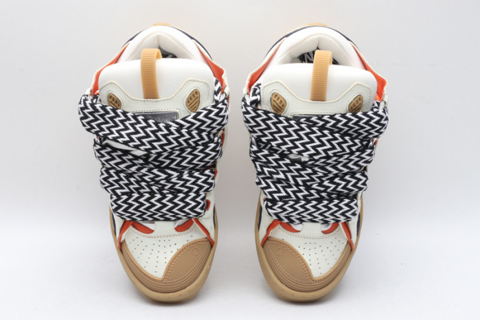 LANVIN SNEAKER LS079