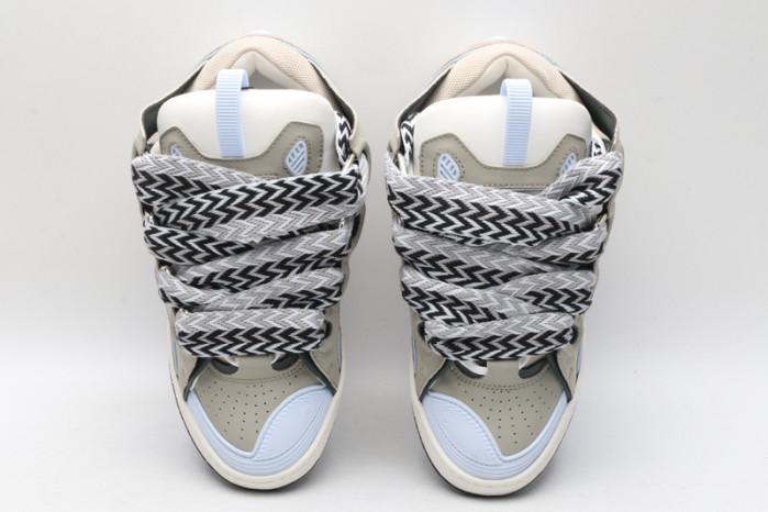 LANVIN SNEAKER LS092