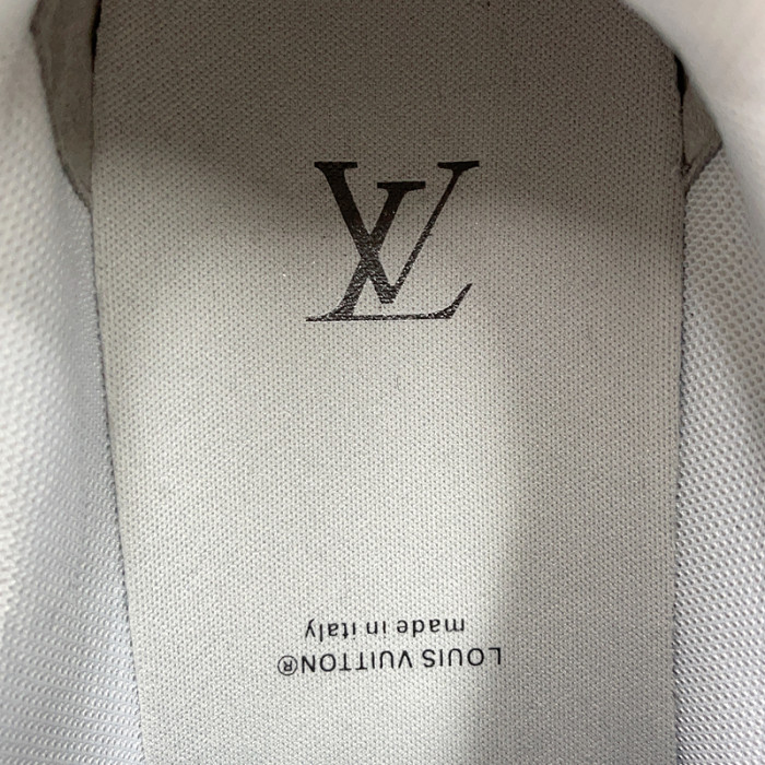 l**is V*t*n trainer sneaker lv-000077