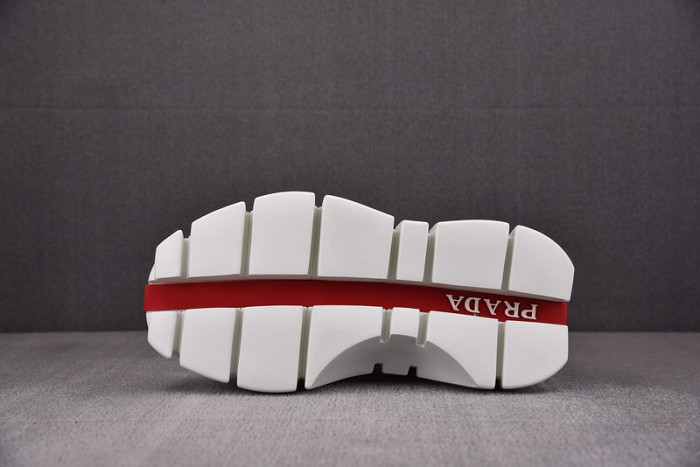 PRAD* SNEKAERS P000050