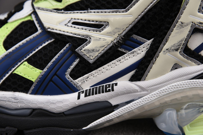 RUNNER SNEAKER RS008