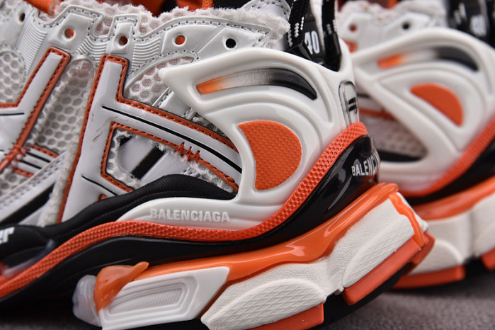 RUNNER SNEAKER RS029