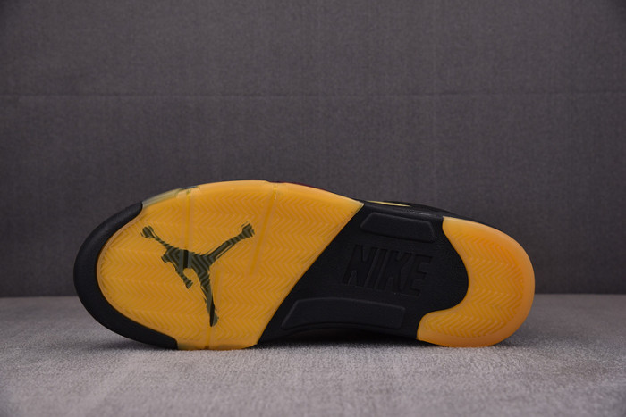 Jordan 5 Retro A Ma Maniére Dusk FD1330-001