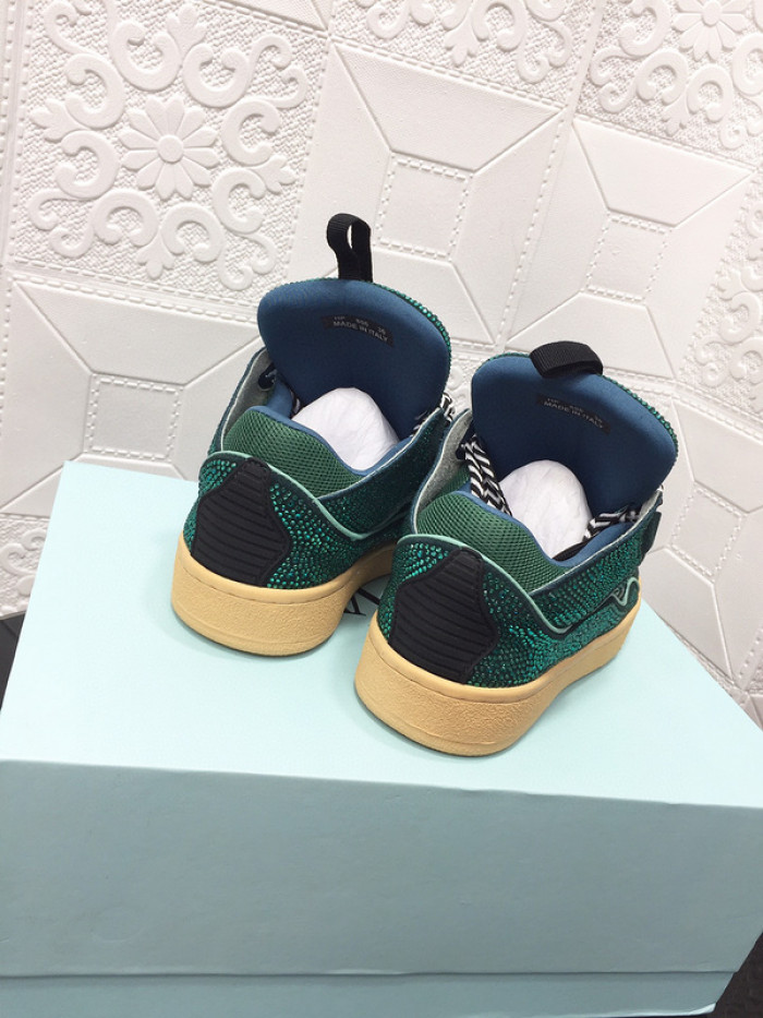 LANVIN SNEAKER LS099