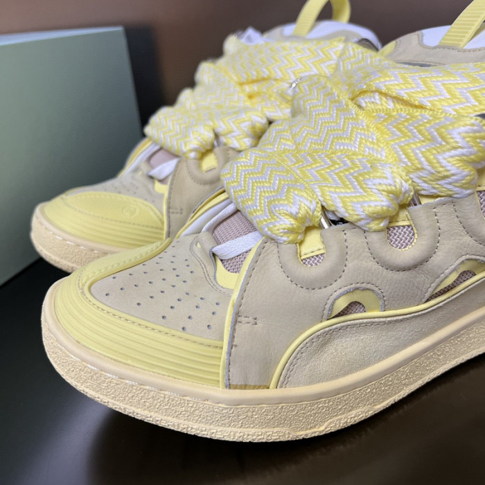 LANVIN SNEAKER LS129