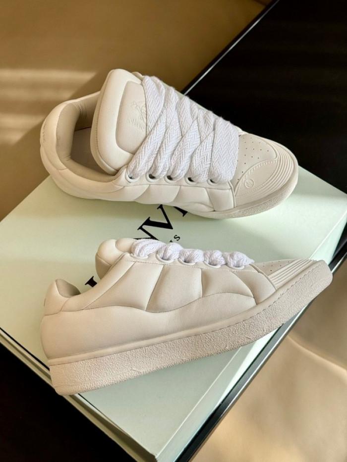 LANVIN SNEAKER LS131