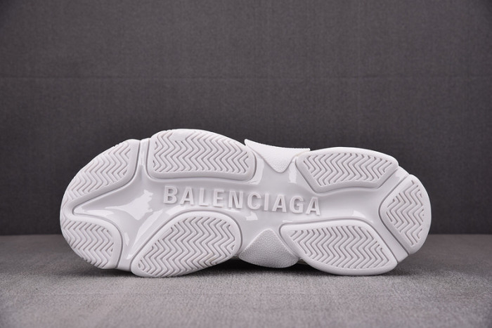 TRIPLES TRAINER SNEAKERS 2000110