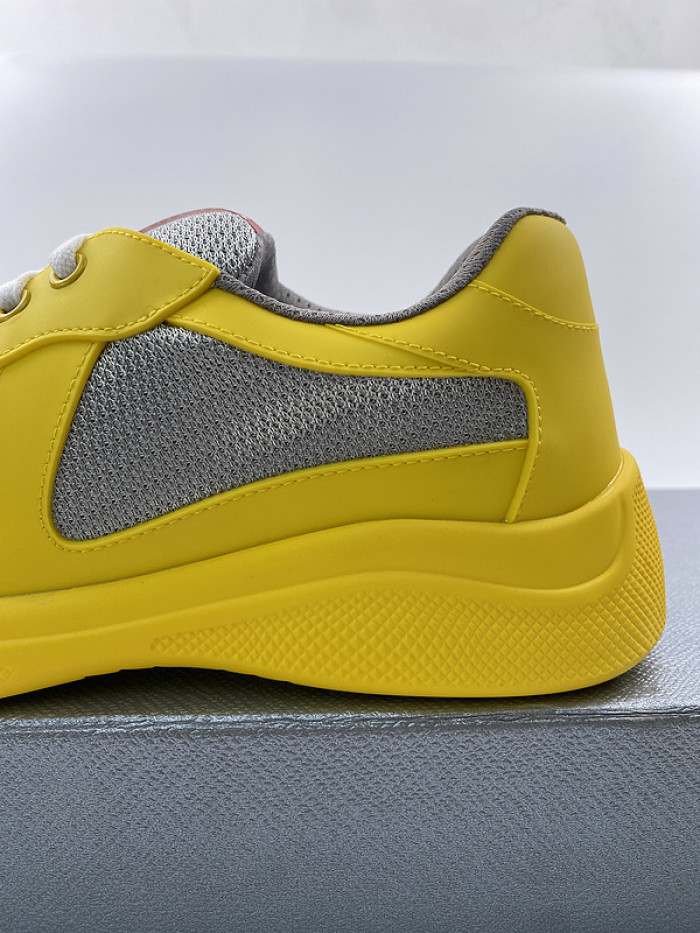 PRAD* SNEKAERS P000081