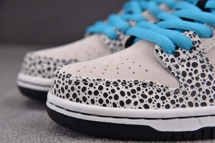 Nike SB Dunk Low Olympics Safari FZ1233-002