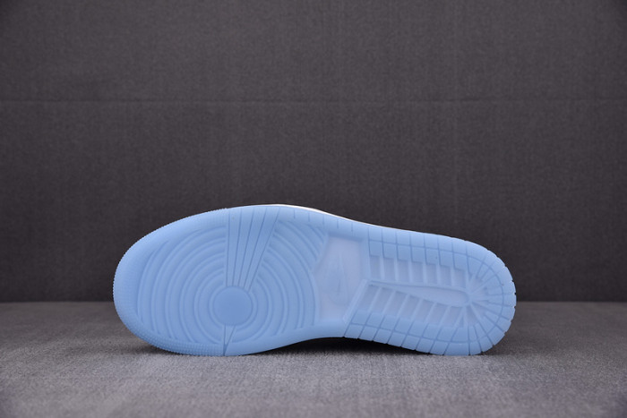 Jordan 1 Low SE Concord DV1309-100