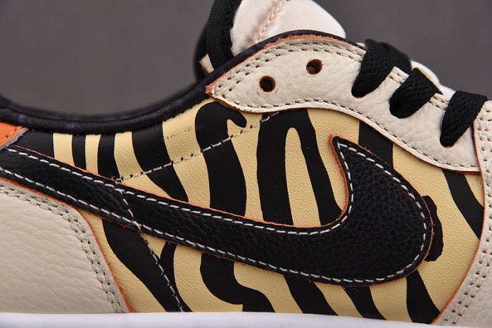 Jordan 1 Low OG Year of the Tiger DH6932-100