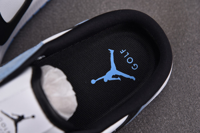 Jordan 1 Mule Golf University Blue FJ1214-400