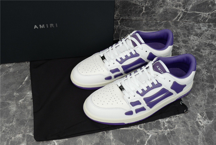 AMIRI SNEAKER AM-025