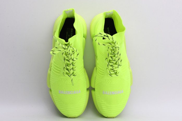 SPEED TRAINER SNEAKERS 1000070