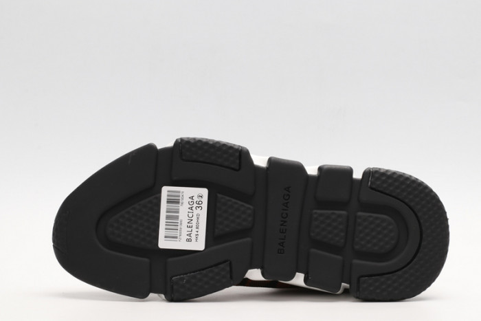 SPEED TRAINER SNEAKERS 1000089