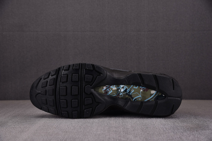 Nike Air Max 95 SP Corteiz Aegean Storm FB2709-002