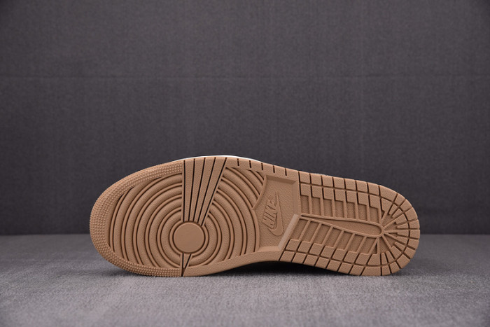 WMNS AIR JORDAN 1 LOW 