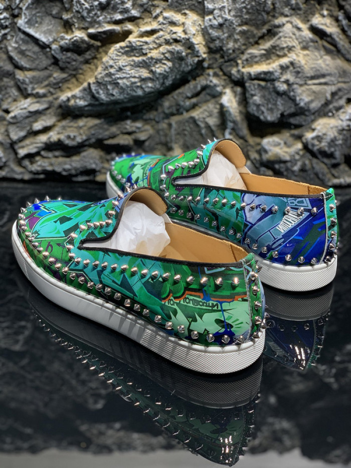 C&L sneakers CL000050