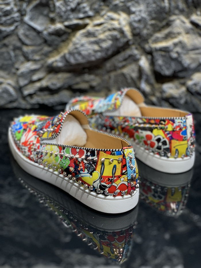 C&L sneakers CL000051