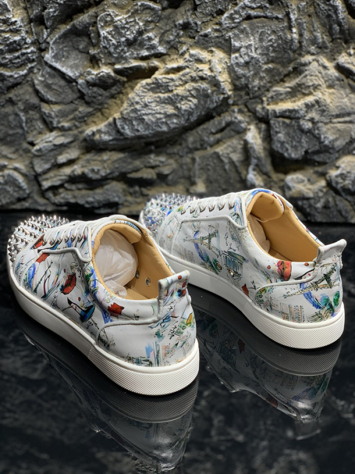 C&L sneakers CL000058