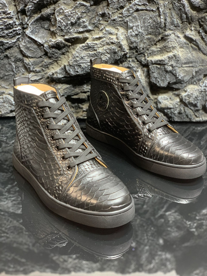 C&L sneakers CL000062