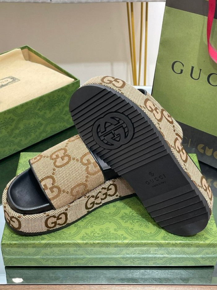 G*u*i* sandal 165