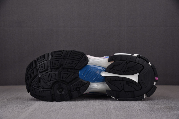 RUNNER SNEAKER RS097