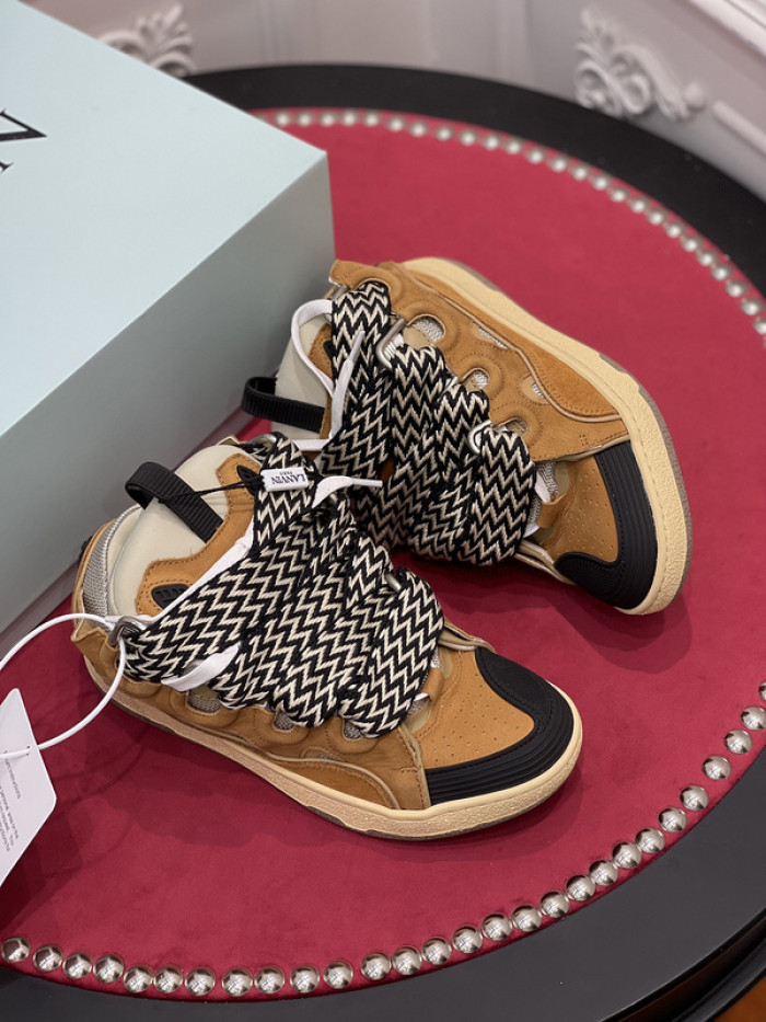 LANVIN SNEAKER LS168