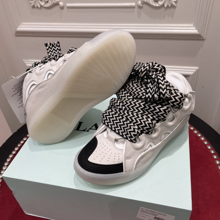 LANVIN SNEAKER LS191