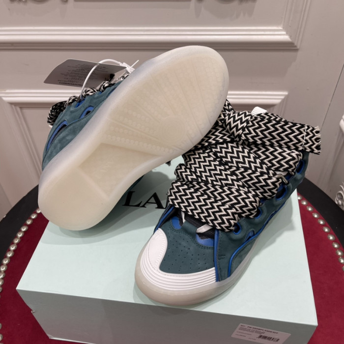 LANVIN SNEAKER LS195