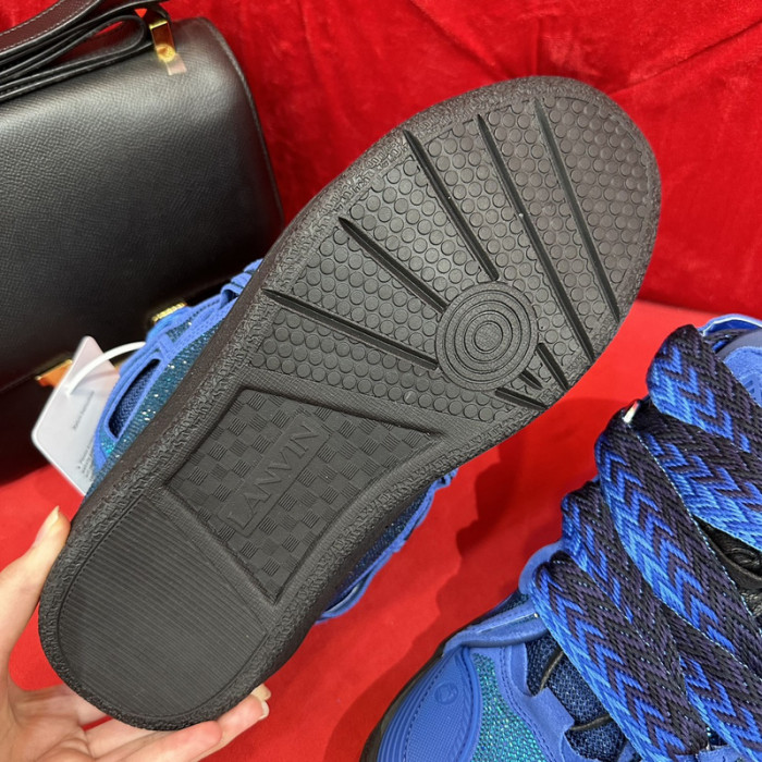 LANVIN SNEAKER LS217