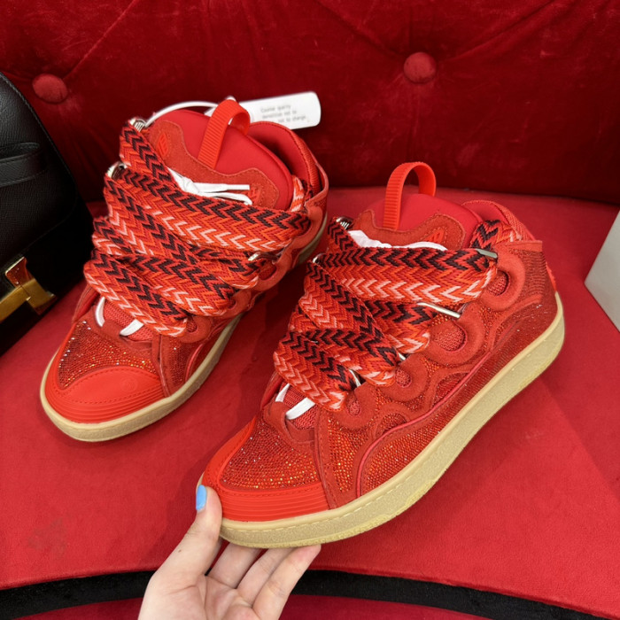 LANVIN SNEAKER LS225