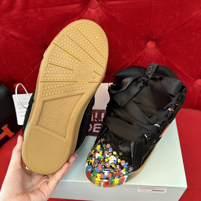 LANVIN SNEAKER LS227