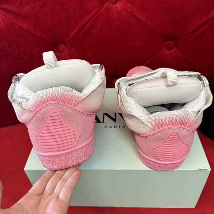 LANVIN SNEAKER LS228