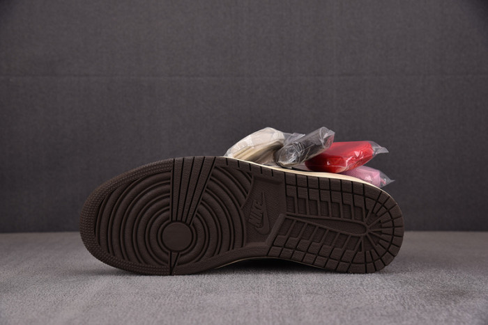 Travis Scott x Air Jordan 1 Retro High OG 