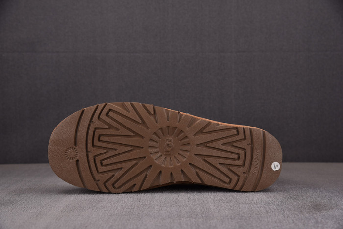 UGG Classic Mini Quickclick Boot